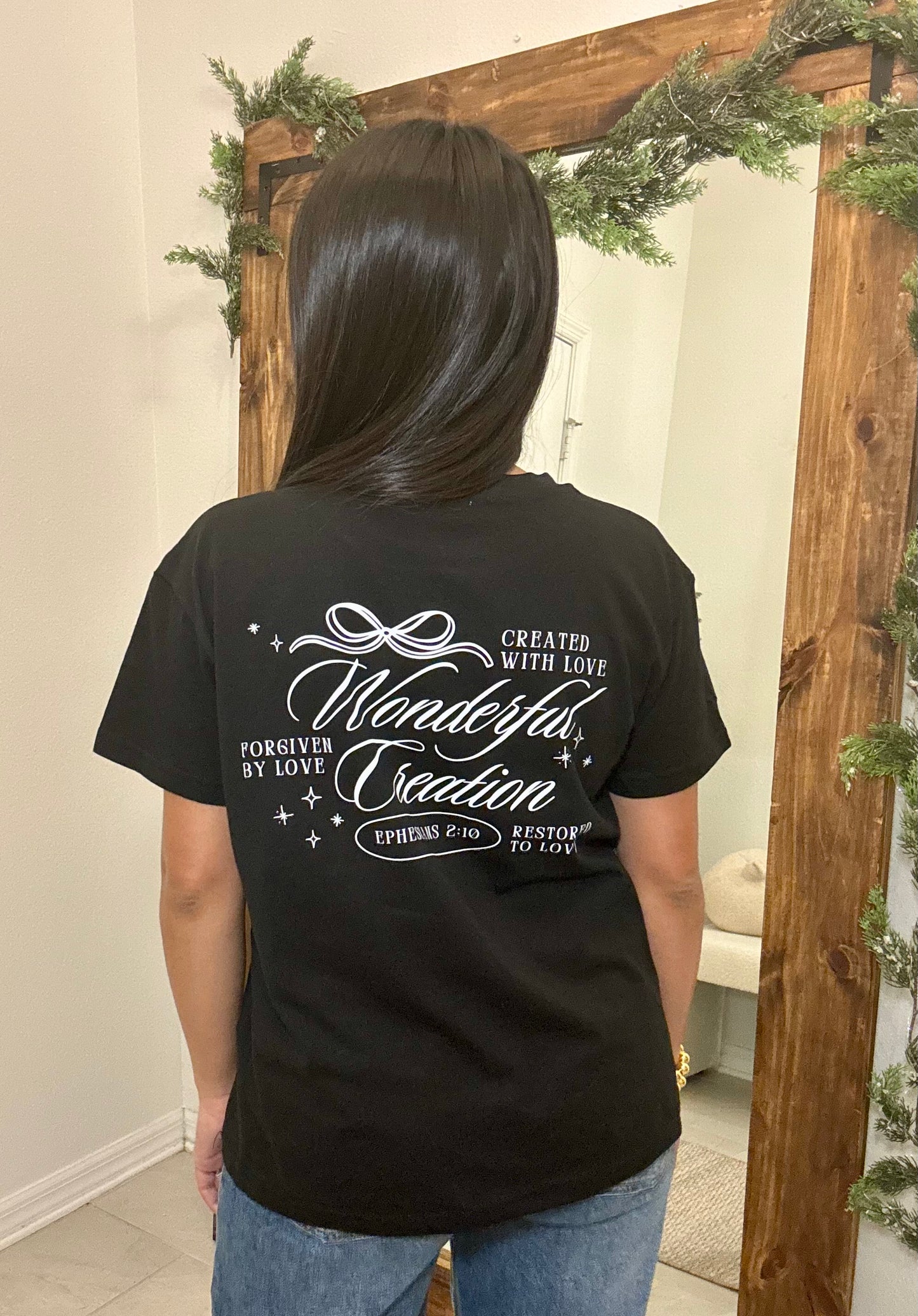 Ephesians 2:10 Shirt