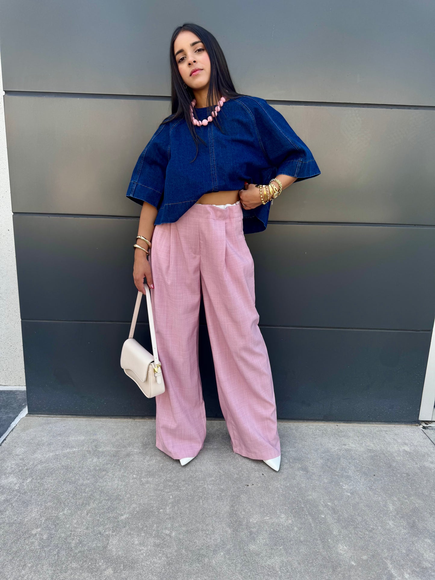 Bella Rosa Trousers