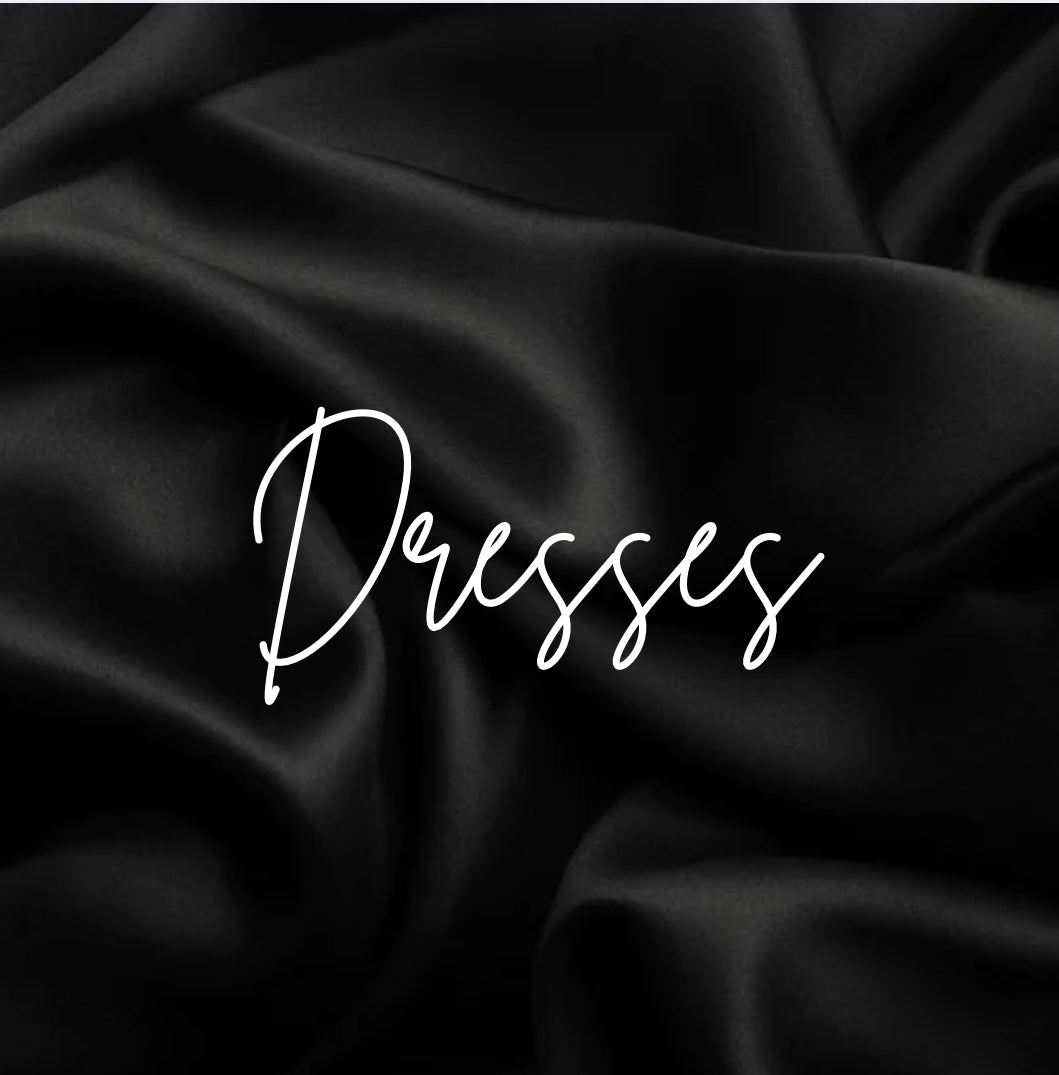 Dresses