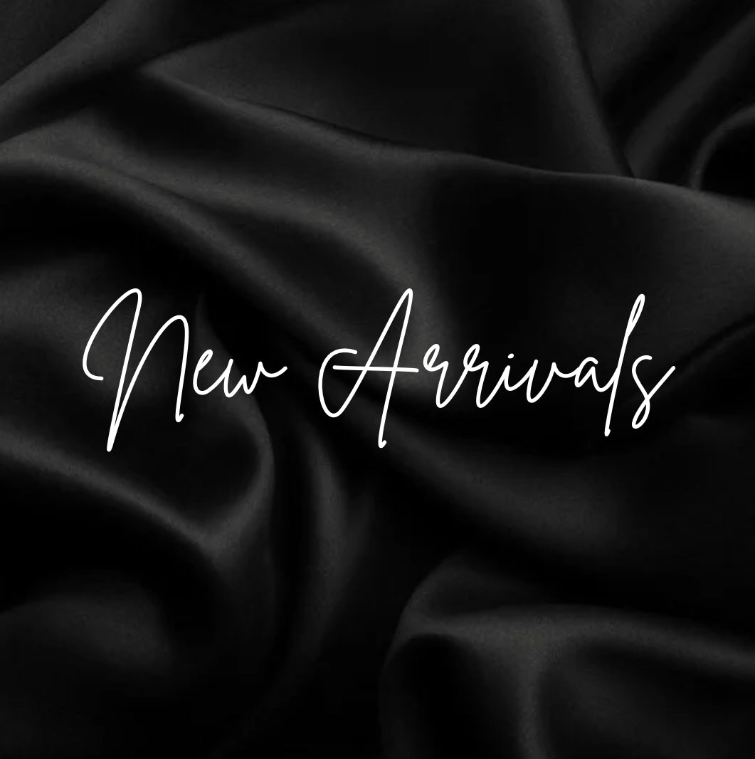New Arrivals