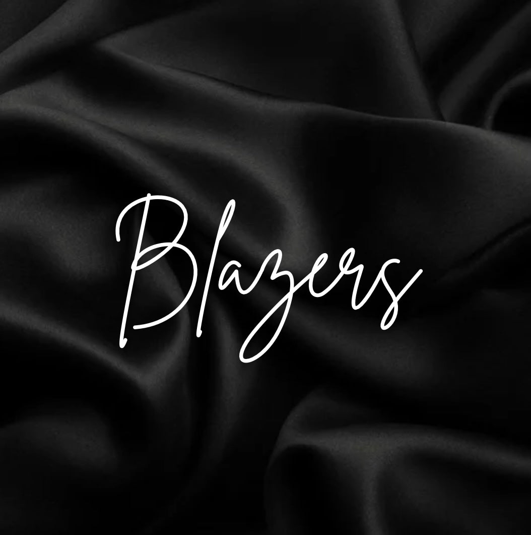 Blazers