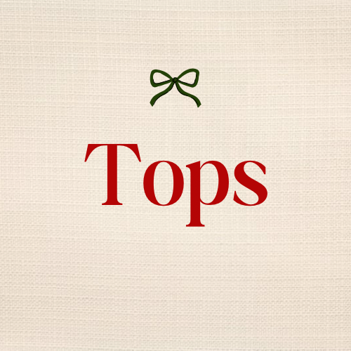 Tops Collection