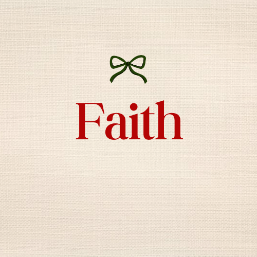 Faith Collection