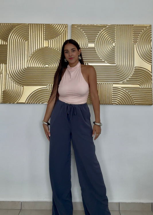 Del Caribe Pant