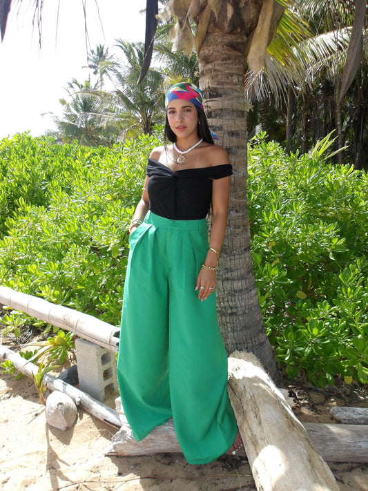 El Yunque Pants