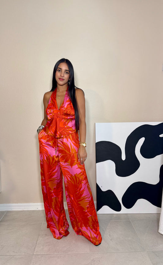 Palmera Pant