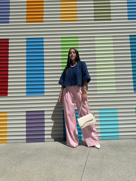 Bella Rosa Trousers